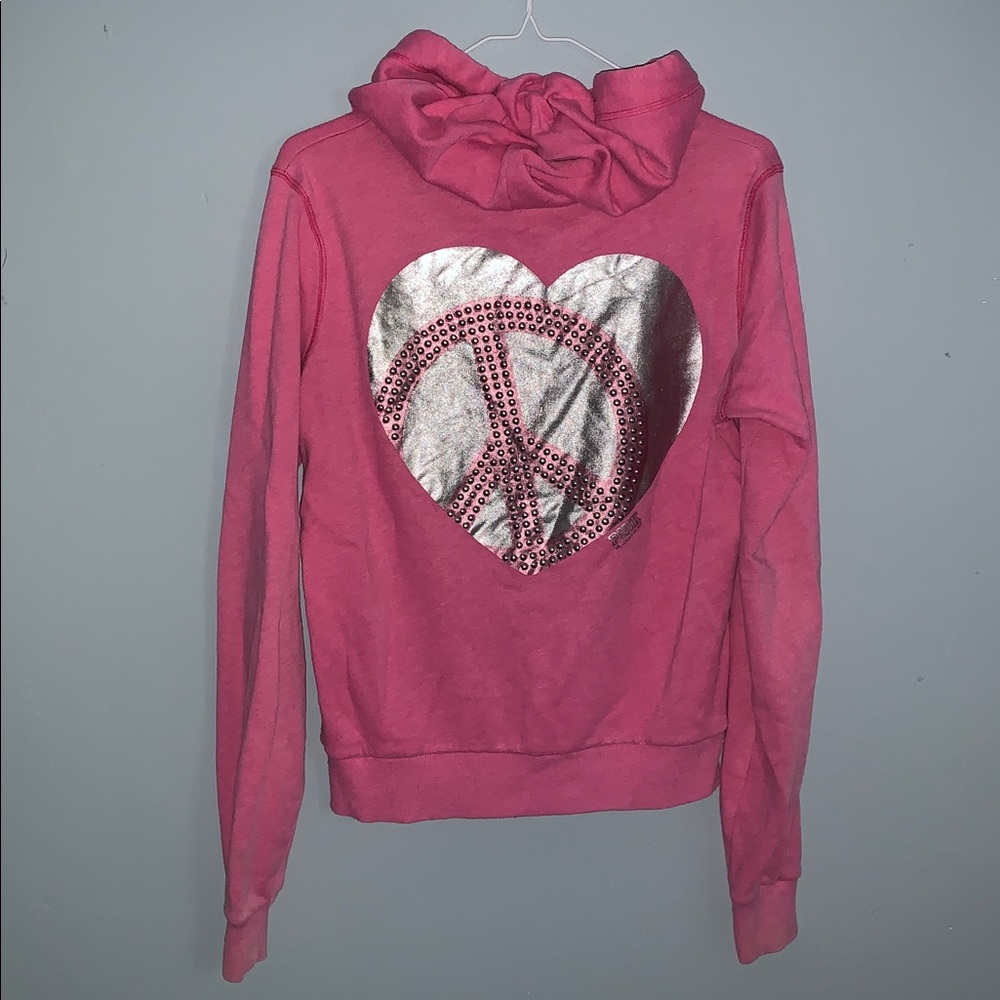 Vs full zip - Picture 2 of 4